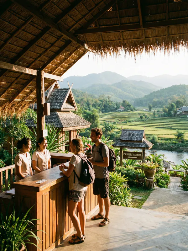 Wonderland Rezeption